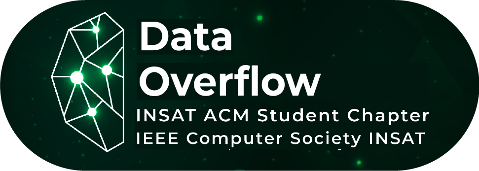 Data Overflow Logo